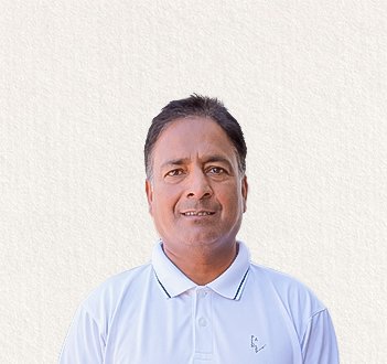 Mr Rajesh Chamoli